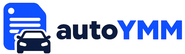 autoYMM
